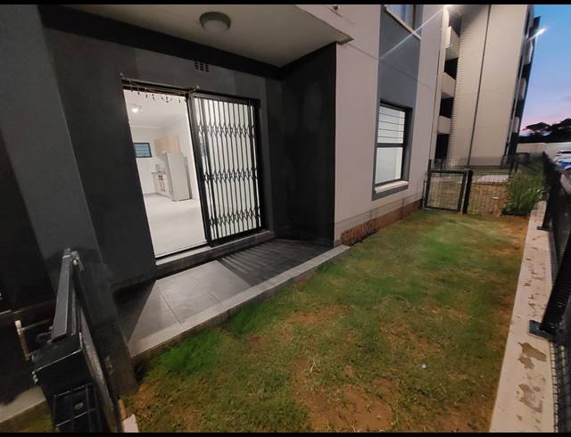 2 BEDROOM APARTMENT RENTED IN AMANZIMTOTI